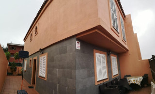 Casa o chalet independiente en venta en Tacoronte - Los Naranjeros (ref. VAP-SARABANDA)