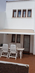Chalet pareado en venta en calle Candelaria, 35