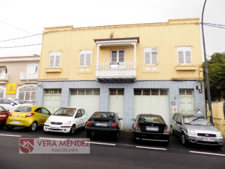 Casa o chalet en venta en Tacoronte - Los Naranjeros (ref. VV0378)