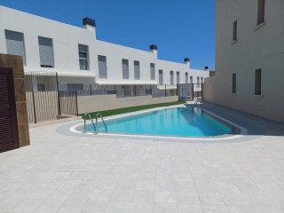 Casa o chalet independiente en venta en calle las Dunas