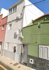 Piso en venta en calle Hernández Amador, 16 (ref. 0067-91006)