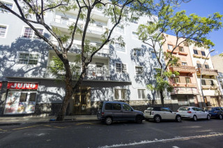 Piso en venta en avenida de San Sebastián s/n (ref. N03-MN-01007)