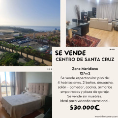 Piso en venta en La Salle (ref. IC080)