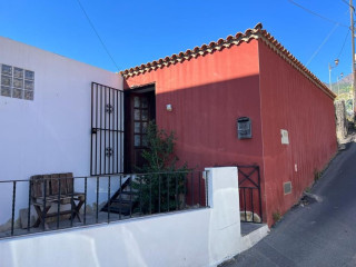 Casa o chalet independiente en venta en calle Vera de Arriba, 75