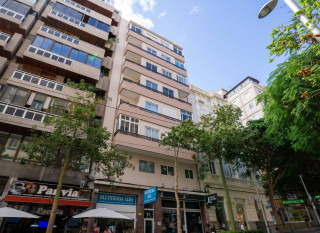 Piso en venta en rambla de Pulido, 31 (ref. 0067-04060)