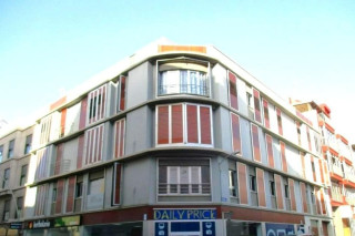 Piso en venta en calle de Cairasco, 5 (ref. 783)