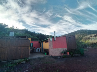 Finca rústica en venta en camino Las Cabezadas, 44 (ref. 103082356)