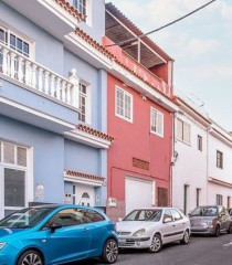 Piso en venta en calle Las Granaderas s/n (ref. OKT-ICOD)