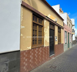 Casa o chalet independiente en venta en Icod de los Vinos (ref. M3112V)