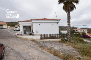 Casa terrera en venta en San Miguel de Abona