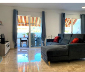 Chalet adosado en venta en Distrito Martiánez