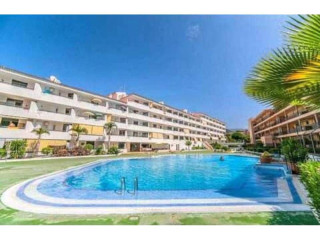 Ático en venta en calle Boston, 1 (ref. INV SUR - LOS CRISTIANOS - SUMMERLAND)