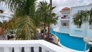 Casa o chalet independiente en venta en Playa de Fañabé