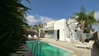 Casa o chalet en venta en Playa del Duque