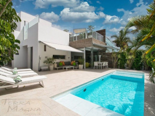 Casa o chalet en venta en Playa del Duque