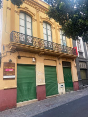 Casa o chalet independiente en venta en Urb. Centro Santa Cruz, Centro (ref. GI7842)