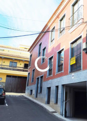 Piso en venta en Distrito San Antonio - Las Arenas (ref. PIS0622)