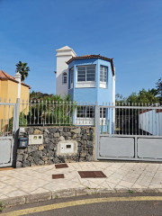 Casa o chalet independiente en venta en calle Río Ebro, 17 (ref. 103438498)