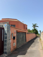 Casa o chalet independiente en venta en Guamasa-Los Baldíos
