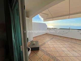 Chalet adosado en venta en Acantilados de Los Gigantes (ref. M6635V)