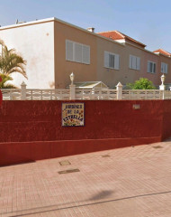 Chalet pareado en venta en mencey güimar (ref. 103379293)