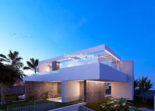 Casa o chalet independiente en venta en Abama