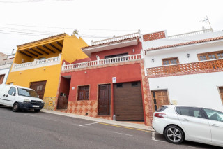 Casa o chalet independiente en venta en Garachico