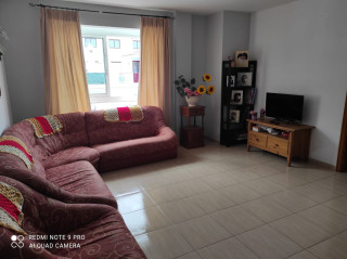 Ático en venta en camino los Frontones-2, 60 (ref. 103072437)