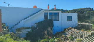 Casa o chalet independiente en venta en Tanque