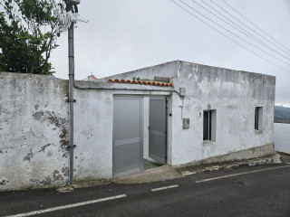 Casa o chalet independiente en venta en calle Tamanaco, 16 (ref. Tanque Tamanaco)