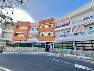 Dúplex en venta en C. el Velero, 1, 38687 Guía de Isora, Santa Cruz de Tenerife, España s/n (ref. 5RB9210)