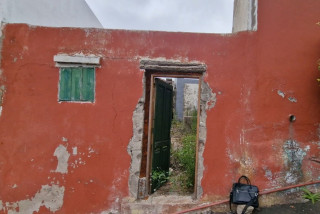 Casa de pueblo en venta en calle Las Castras, El Tanque, 5 (ref. 102493074)