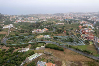 Finca rústica en venta en Los Realejos-Icod El Alto