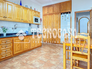 Chalet adosado en venta en Tejina (ref. 103457147)