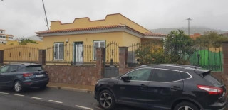 Casa o chalet independiente en venta en calle Juan Fernández, 71