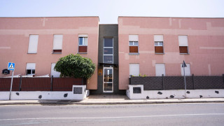 Piso en venta en calle Ignacio Pérez García s/n (ref. GR009523)