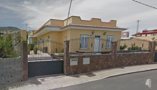 Casa o chalet en venta en calle Juan Fernández