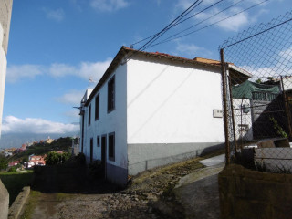 Finca rústica en venta en Montaña-Zamora-Cruz Santa-Palo Blanco (ref. PH00083)