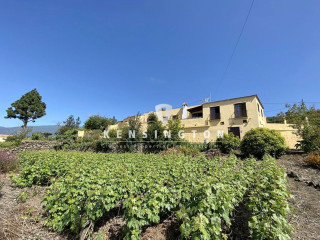 Casa rural en venta en Montaña-Zamora-Cruz Santa-Palo Blanco