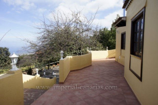 Casa o chalet independiente en venta en Urb. La Cruz Santa, Montaña-Zamora-Cruz Santa-Palo Blanco (ref. VTR10405)