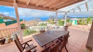 Casa rural en venta en Vilaflor (ref. 178)