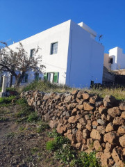 Casa de pueblo en venta en Vilaflor