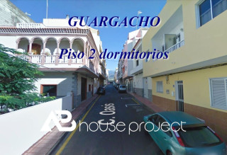 Piso en venta en Guargacho (ref. ABV-596C)