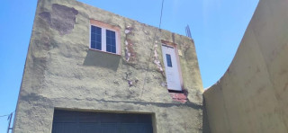 Casa o chalet independiente en venta en calle la Sardinera