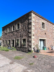 Casa rural en venta en calle Zamorano