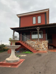 Casa o chalet independiente en venta en La Esperanza-Llano del Moro