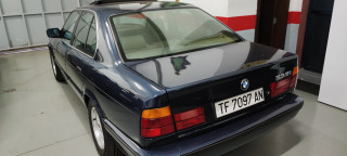 Se vende BMW E34 3.5 6 cilindros