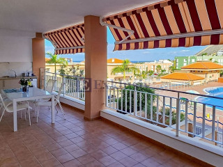 Piso en venta en Playa de Fañabé Alto (ref. EX-MADRO3)