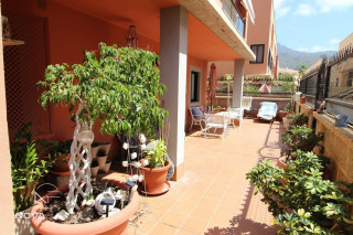 Piso en venta en calle las Jarcias (ref. 1599)