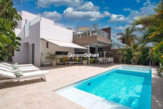 Casa o chalet independiente en venta en Playa del Duque (ref. GS-0730)